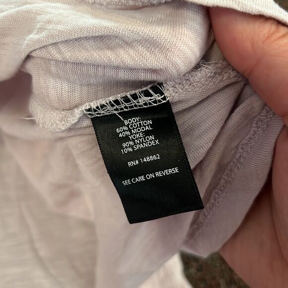 Torrid size 3 floral tank top - Picture 6 of 7